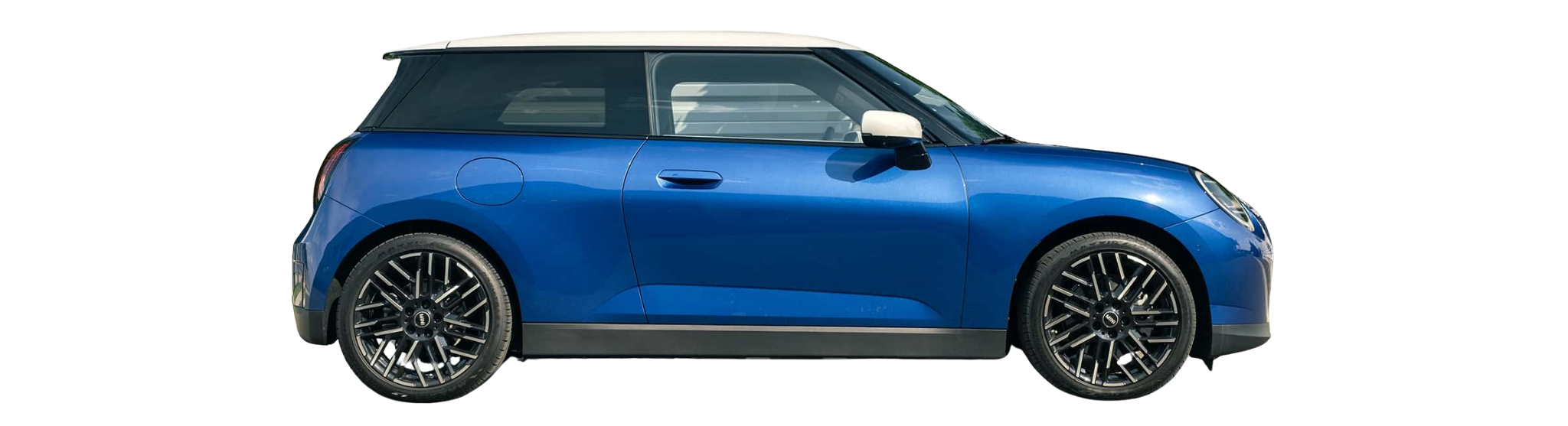 MINI F56 BEV
